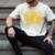 Midnight Reading Club Night Owl Book Readers Men's Comfort Colors T-Shirt Ivory Midnight Reading Club Night Owl Book Readers Men's Comfort Colors T-Shirt Ivory
