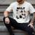MILF Man I Love Ferrets Ferret Mom Dad Ferret Owner Men's Comfort Colors T-Shirt Ivory MILF Man I Love Ferrets Ferret Mom Dad Ferret Owner Men's Comfort Colors T-Shirt Ivory