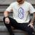 Millenial Nostalgia That S You Drew In Notebooks In School Men's Comfort Colors T-Shirt Ivory