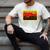 Millions Of Cats Book Cover Men's Comfort Colors T-Shirt Ivory Millions Of Cats Book Cover Men's Comfort Colors T-Shirt Ivory