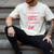 Miss Mrs Ms Dr Doctorate Graduation Men's Comfort Colors T-Shirt Ivory