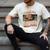 I Miss My Pre-Internet Brain Digital Nostalgia Retro Men's Comfort Colors T-Shirt Ivory