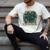 I Miss The Static Retro VHS Nostalgia Art Men's Comfort Colors T-Shirt Ivory