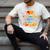 Motivated Educated Graduated Graduation Men's Comfort Colors T-Shirt Ivory