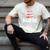 MsMrs Miss NURSE Nursing Graduation Men's Comfort Colors T-Shirt Ivory