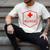 Murse Shirt Perfect For Male Nurse Graduation Men's Comfort Colors T-Shirt Ivory