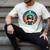 Music Enthusiast Under Starry Skies World Introvert Boy Men's Comfort Colors T-Shirt Ivory Music Enthusiast Under Starry Skies World Introvert Boy Men's Comfort Colors T-Shirt Ivory