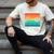 I Like Music More Than People Introvert Saying Quote Men's Comfort Colors T-Shirt Ivory I Like Music More Than People Introvert Saying Quote Men's Comfort Colors T-Shirt Ivory