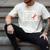 MUSICIAN Student Shirt Graduation MUSICIAN Stud Men's Comfort Colors T-Shirt Ivory