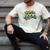 Nah Im Good Sarcastic Quote Introvert Humor Men's Comfort Colors T-Shirt Ivory