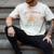 All I Need Is Books & Cats Cozy Men's Comfort Colors T-Shirt Ivory All I Need Is Books & Cats Cozy Men's Comfort Colors T-Shirt Ivory
