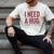 i Need a Huge Stack Of Books Men's Comfort Colors T-Shirt Ivory
