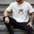 Neurologist Established 2018 Graduation Shirt Men's Comfort Colors T-Shirt Ivory
