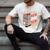 New Year New Chapter Book Lover Reader Men's Comfort Colors T-Shirt Ivory New Year New Chapter Book Lover Reader Men's Comfort Colors T-Shirt Ivory