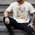 Next Stop High School Middle School Graduation Last Day Men's Comfort Colors T-Shirt Ivory