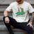 Next Stop Library Reading Book Men's Comfort Colors T-Shirt Ivory