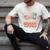 Be Nice To Me I'm From The 1900s Premium Men's Comfort Colors T-Shirt Ivory