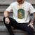 Night Owl Cozy Reading Tea Coffee Lover Bookworm Cute Men's Comfort Colors T-Shirt Ivory Night Owl Cozy Reading Tea Coffee Lover Bookworm Cute Men's Comfort Colors T-Shirt Ivory