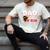 Ninja Birthday Party Dad Of The Birthday Ninja Small Men's Comfort Colors T-Shirt Ivory Ninja Birthday Party Dad Of The Birthday Ninja Small Men's Comfort Colors T-Shirt Ivory