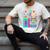 I Have No Idea What This Is Retro 70's 80's 90's Nostalgia Men's Comfort Colors T-Shirt Ivory I Have No Idea What This Is Retro 70's 80's 90's Nostalgia Men's Comfort Colors T-Shirt Ivory