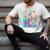 I Have No Idea What This Is Retro 70's 80's 90's Nostalgia Premium Tri-Blend Men's Comfort Colors T-Shirt Ivory I Have No Idea What This Is Retro 70's 80's 90's Nostalgia Premium Tri-Blend Men's Comfort Colors T-Shirt Ivory