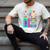 I Have No Idea What This Is Retro 70's 80's 90's Nostalgia Men's Comfort Colors T-Shirt Ivory I Have No Idea What This Is Retro 70's 80's 90's Nostalgia Men's Comfort Colors T-Shirt Ivory