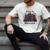 I Have No Shelf Control Dark Academia Book Lover TBR Men's Comfort Colors T-Shirt Ivory I Have No Shelf Control Dark Academia Book Lover TBR Men's Comfort Colors T-Shirt Ivory
