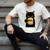 Nope Coffee Cat – Introvert Humor Monday Kitty Men's Comfort Colors T-Shirt Ivory Nope Coffee Cat – Introvert Humor Monday Kitty Men's Comfort Colors T-Shirt Ivory