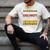 Not Friendly Do Not Touch Warning Sarcasm Introvert Men's Comfort Colors T-Shirt Ivory Not Friendly Do Not Touch Warning Sarcasm Introvert Men's Comfort Colors T-Shirt Ivory