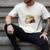 Not Hoarding If It's Books Reader Book Nerd Book Reading Men's Comfort Colors T-Shirt Ivory Not Hoarding If It's Books Reader Book Nerd Book Reading Men's Comfort Colors T-Shirt Ivory