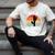 Not A Hugger Cactus Introvert Antisocial Men's Comfort Colors T-Shirt Ivory Not A Hugger Cactus Introvert Antisocial Men's Comfort Colors T-Shirt Ivory