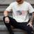 He Is Not Just A Soldier He Is My Son Proud Military Mom Dad Men's Comfort Colors T-Shirt Ivory He Is Not Just A Soldier He Is My Son Proud Military Mom Dad Men's Comfort Colors T-Shirt Ivory