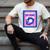 Not Today Cool Fun Cute Introvert Cat Character Men's Comfort Colors T-Shirt Ivory Not Today Cool Fun Cute Introvert Cat Character Men's Comfort Colors T-Shirt Ivory