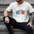 Nothing Beats Reading Rock Paper Scissors Book Lover Men's Comfort Colors T-Shirt Ivory