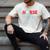 Nurse Est 2018 New Graduation Nursing School T-Shirt Men's Comfort Colors T-Shirt Ivory