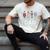 NUTCRACKER DAD Fun Christmas Ballet Parent Meme Men's Comfort Colors T-Shirt Ivory NUTCRACKER DAD Fun Christmas Ballet Parent Meme Men's Comfort Colors T-Shirt Ivory