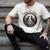 Odin Ravens Memory And Mind Huginn And Muninn Odin's Ravens Men's Comfort Colors T-Shirt Ivory Odin Ravens Memory And Mind Huginn And Muninn Odin's Ravens Men's Comfort Colors T-Shirt Ivory