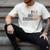 Old Man Saying Gag Father's Day Birthday Dad Grandpa Men's Comfort Colors T-Shirt Ivory Old Man Saying Gag Father's Day Birthday Dad Grandpa Men's Comfort Colors T-Shirt Ivory