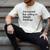 Theology Introvert Christian Conversation Starters Men's Comfort Colors T-Shirt Ivory Theology Introvert Christian Conversation Starters Men's Comfort Colors T-Shirt Ivory