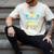OMG It's My Dad's 40th Birthday Sweet 40 Years Old Men's Comfort Colors T-Shirt Ivory