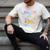 OMG It's My Dad's 80th Birthday Happy 80 Years Old Men's Comfort Colors T-Shirt Ivory