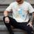 OneDer The Sea Dada 1st Birthday Dad Matching Men's Comfort Colors T-Shirt Ivory OneDer The Sea Dada 1st Birthday Dad Matching Men's Comfort Colors T-Shirt Ivory