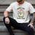 Oops I Got Another Book Cute Goose Librarian Reading Teacher Men's Comfort Colors T-Shirt Ivory Oops I Got Another Book Cute Goose Librarian Reading Teacher Men's Comfort Colors T-Shirt Ivory