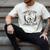 OOPS I GOT Another Book Design Men's Comfort Colors T-Shirt Ivory