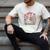 Oops I Got Another Book Goose Reading Humor Men's Comfort Colors T-Shirt Ivory Oops I Got Another Book Goose Reading Humor Men's Comfort Colors T-Shirt Ivory