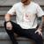 Oops I Bought Another Book Goose Bookish Men's Comfort Colors T-Shirt Ivory Oops I Bought Another Book Goose Bookish Men's Comfort Colors T-Shirt Ivory