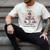 Oops I Bought Another Book Book Woman Sarcastic Men's Comfort Colors T-Shirt Ivory