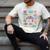 OT Daily Affirmations Occupational Therapy Month Graduation Men's Comfort Colors T-Shirt Ivory
