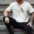 Outdoor Introvert Vibes Weekend Climber Men's Comfort Colors T-Shirt Ivory Outdoor Introvert Vibes Weekend Climber Men's Comfort Colors T-Shirt Ivory