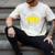 Overestimating Skills Introvert For Workers Raglan Baseball Tee Men's Comfort Colors T-Shirt Ivory Overestimating Skills Introvert For Workers Raglan Baseball Tee Men's Comfort Colors T-Shirt Ivory